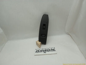 Hummer H3 Passenger Right Front Window Control Switch