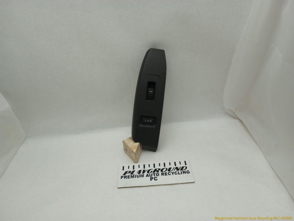 Hummer H3 Passenger Right Front Window Control Switch