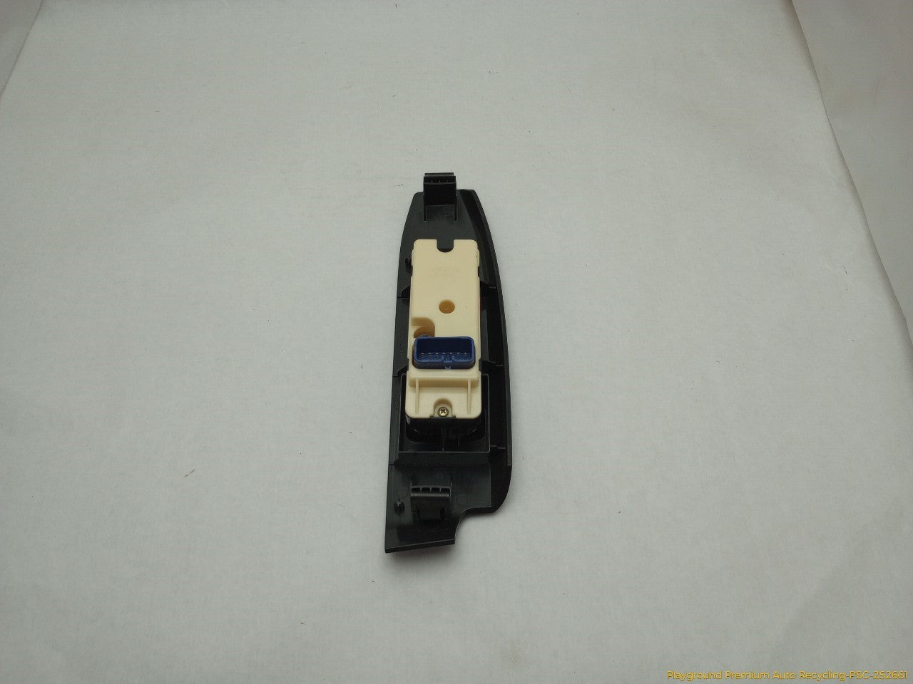 Hummer H3 Passenger Right Front Window Control Switch - 0