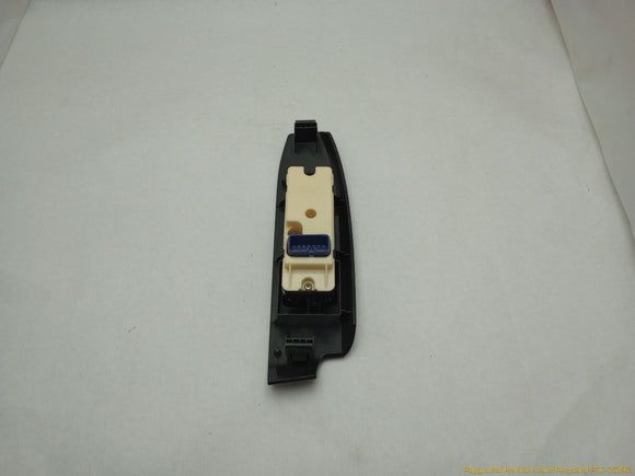 Hummer H3 Passenger Right Front Window Control Switch