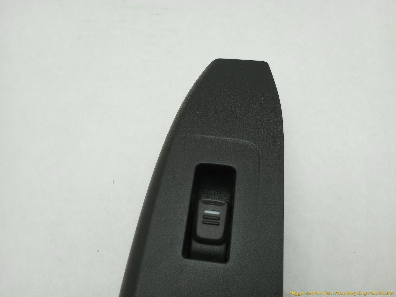 Hummer H3 Passenger Right Front Window Control Switch
