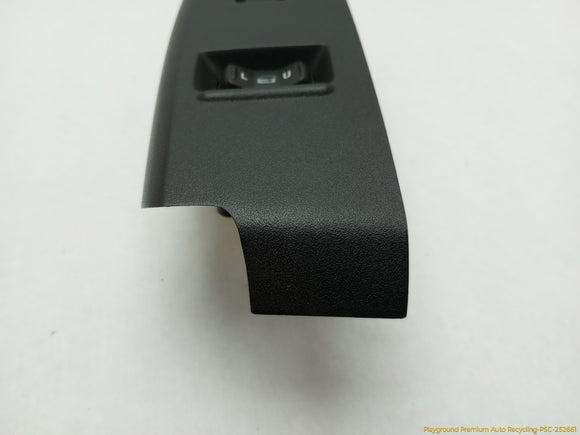 Hummer H3 Passenger Right Front Window Control Switch