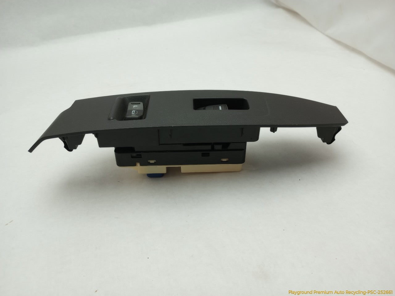 Hummer H3 Passenger Right Front Window Control Switch