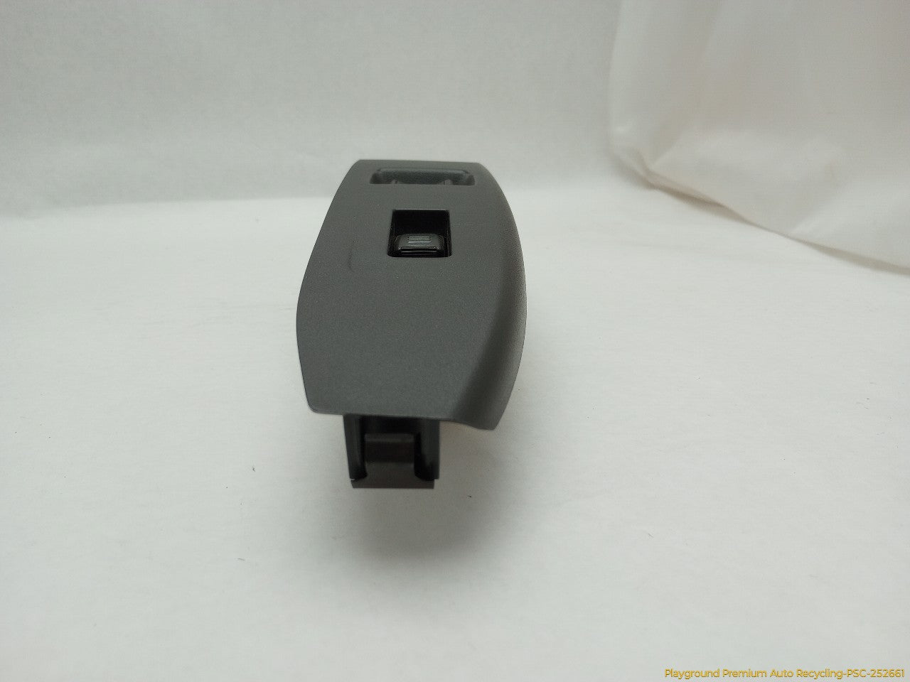 Hummer H3 Passenger Right Front Window Control Switch