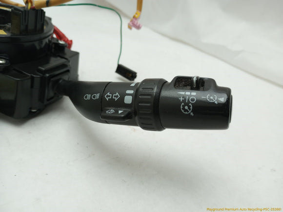 Hummer H3 Windshield Wiper Turn & Cruise Control Switch