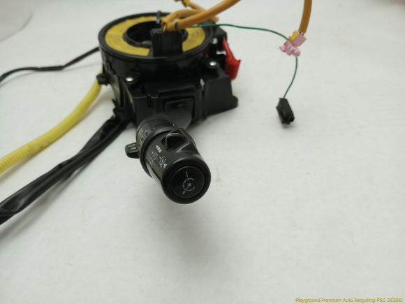 Hummer H3 Windshield Wiper Turn & Cruise Control Switch