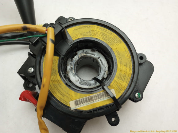 Hummer H3 Windshield Wiper Turn & Cruise Control Switch