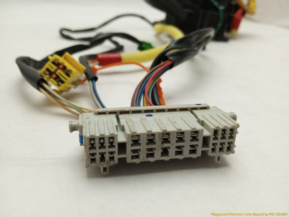 Hummer H3 Windshield Wiper Turn & Cruise Control Switch