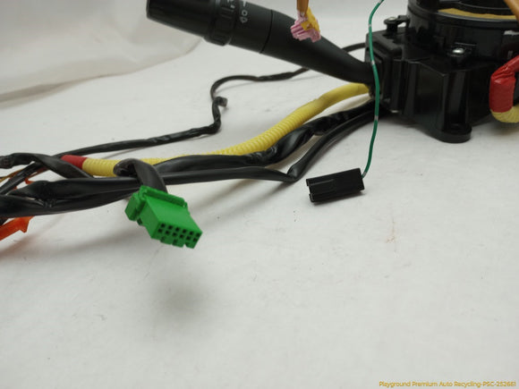 Hummer H3 Windshield Wiper Turn & Cruise Control Switch