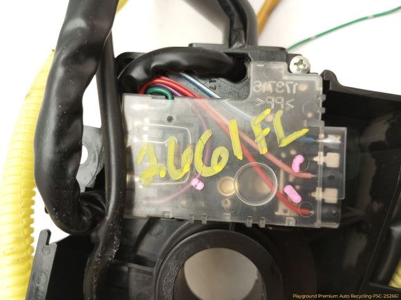 Hummer H3 Windshield Wiper Turn & Cruise Control Switch