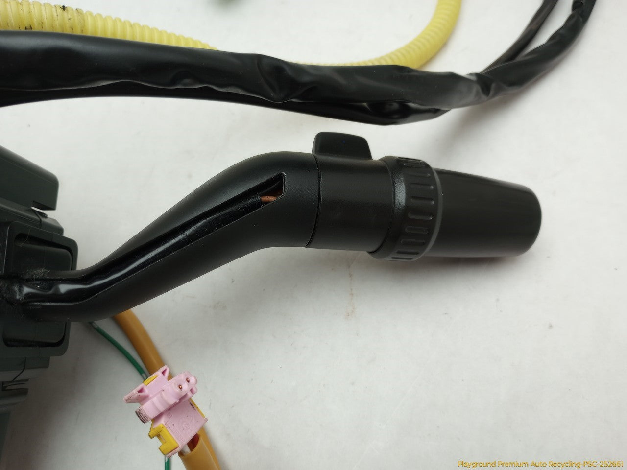 Hummer H3 Windshield Wiper Turn & Cruise Control Switch