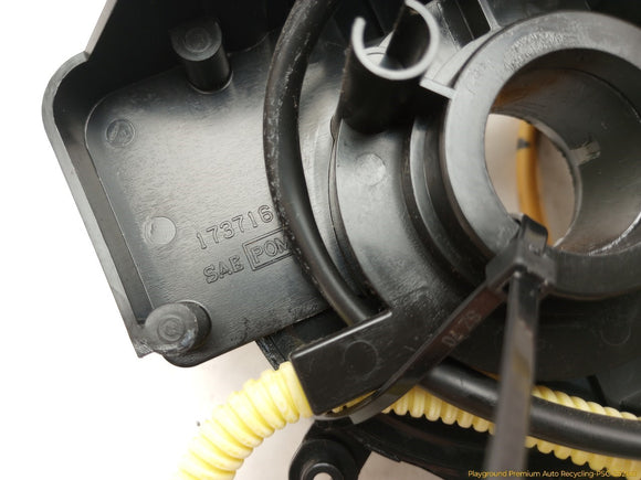 Hummer H3 Windshield Wiper Turn & Cruise Control Switch