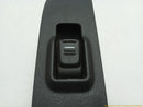 Hummer H3 Passenger Right Rear Window Control Switch-5