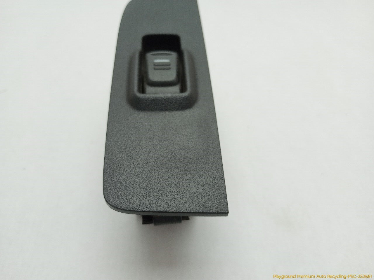 Hummer H3 Passenger Right Rear Window Control Switch