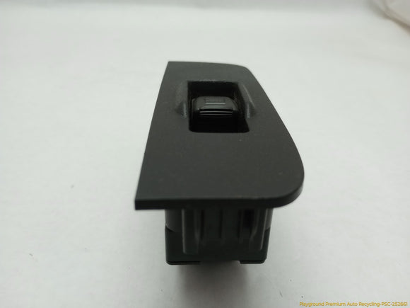 Hummer H3 Passenger Right Rear Window Control Switch