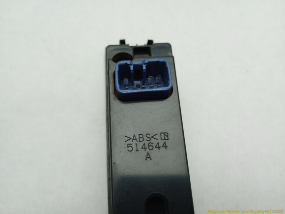 Hummer H3 Passenger Right Rear Window Control Switch