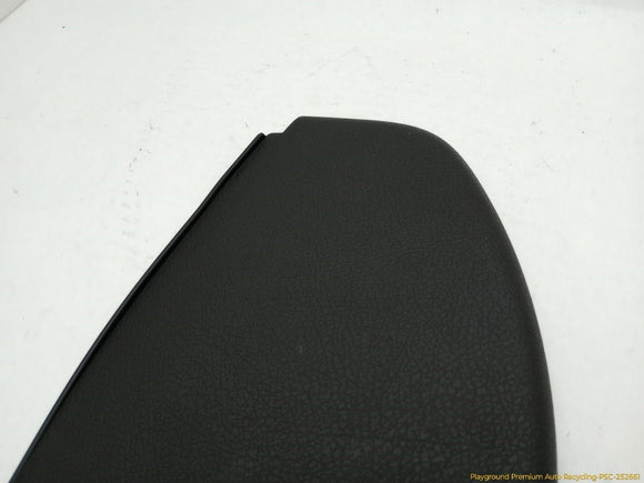 Hummer H3 Pair Of Dashboard  End Trim