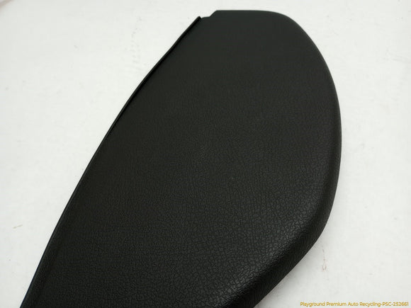 Hummer H3 Pair Of Dashboard  End Trim