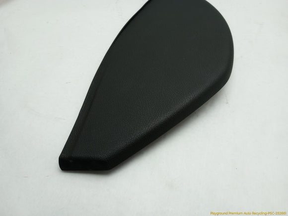 Hummer H3 Pair Of Dashboard  End Trim