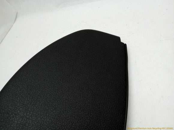 Hummer H3 Pair Of Dashboard  End Trim