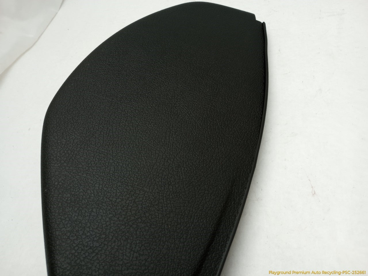 Hummer H3 Pair Of Dashboard  End Trim