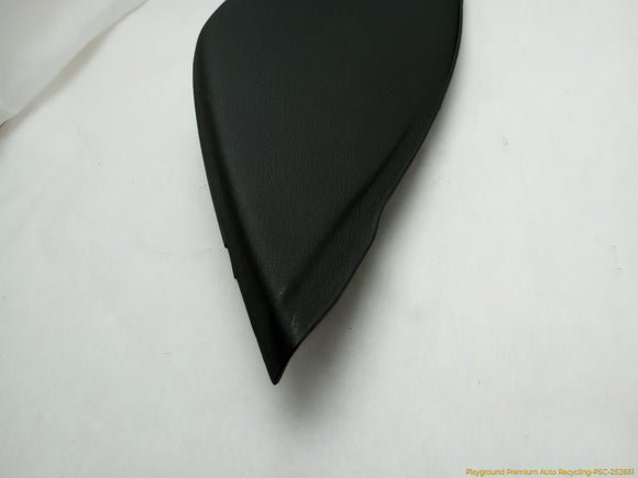 Hummer H3 Pair Of Dashboard  End Trim