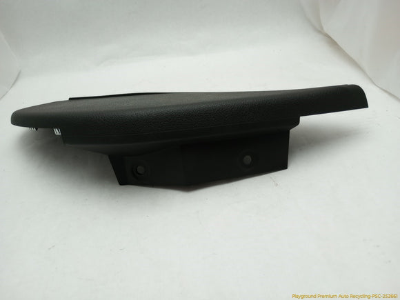 Hummer H3 Pair Of Dashboard  End Trim