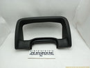Hummer H3 Instrument Cluster Bezel Trim-1