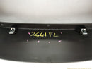Hummer H3 Instrument Cluster Bezel Trim-3