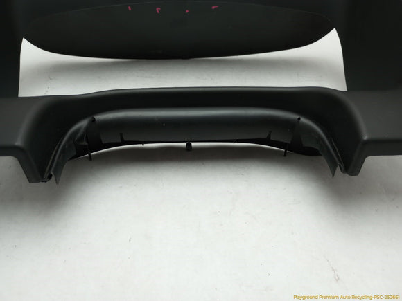 Hummer H3 Instrument Cluster Bezel Trim