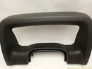 Hummer H3 Instrument Cluster Bezel Trim-6