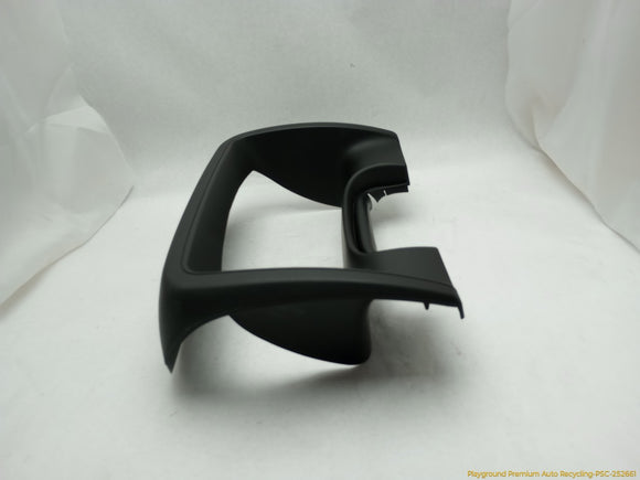 Hummer H3 Instrument Cluster Bezel Trim