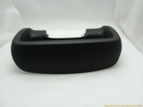 Hummer H3 Instrument Cluster Bezel Trim