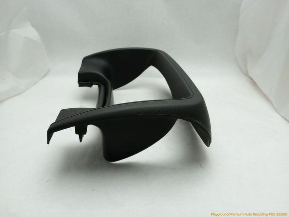 Hummer H3 Instrument Cluster Bezel Trim