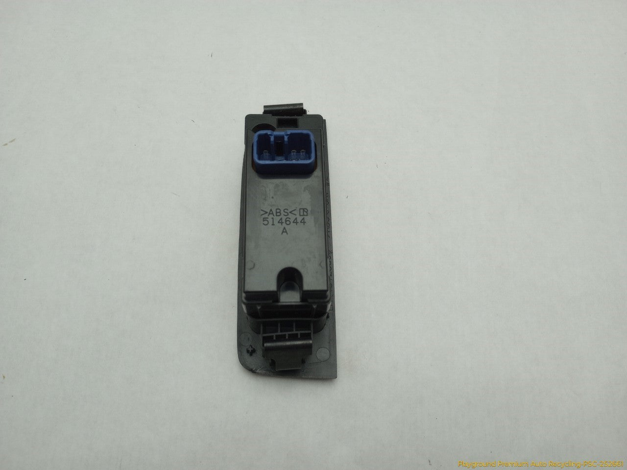 Hummer H3 Driver Left Rear Window Control Switch - 0