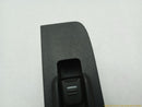 Hummer H3 Driver Left Rear Window Control Switch-4