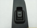 Hummer H3 Driver Left Rear Window Control Switch-5
