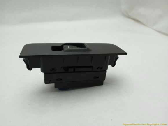 Hummer H3 Driver Left Rear Window Control Switch