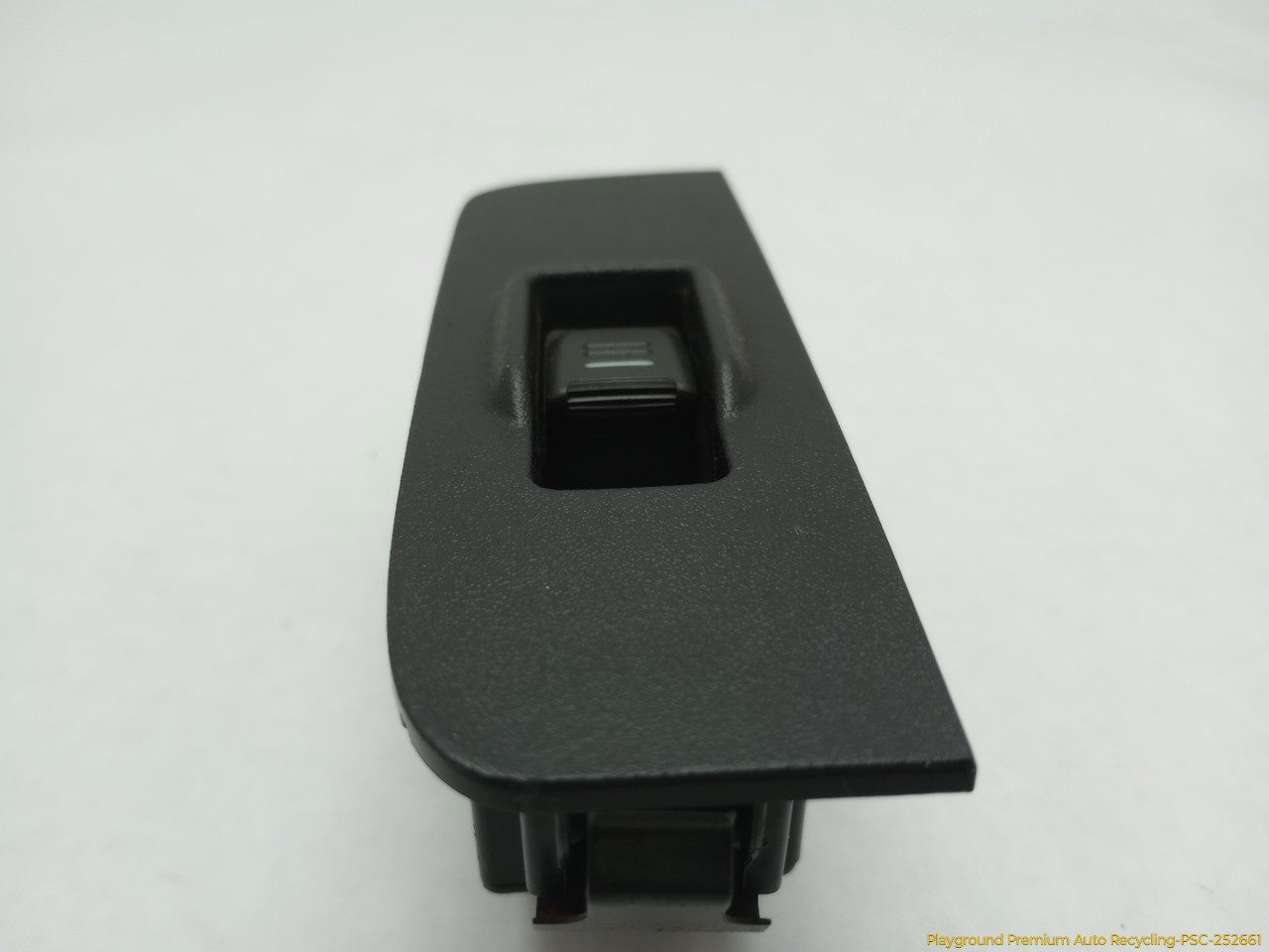 Hummer H3 Driver Left Rear Window Control Switch
