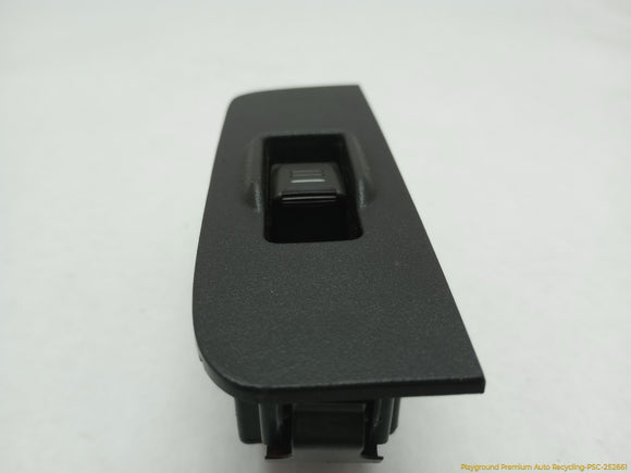 Hummer H3 Driver Left Rear Window Control Switch