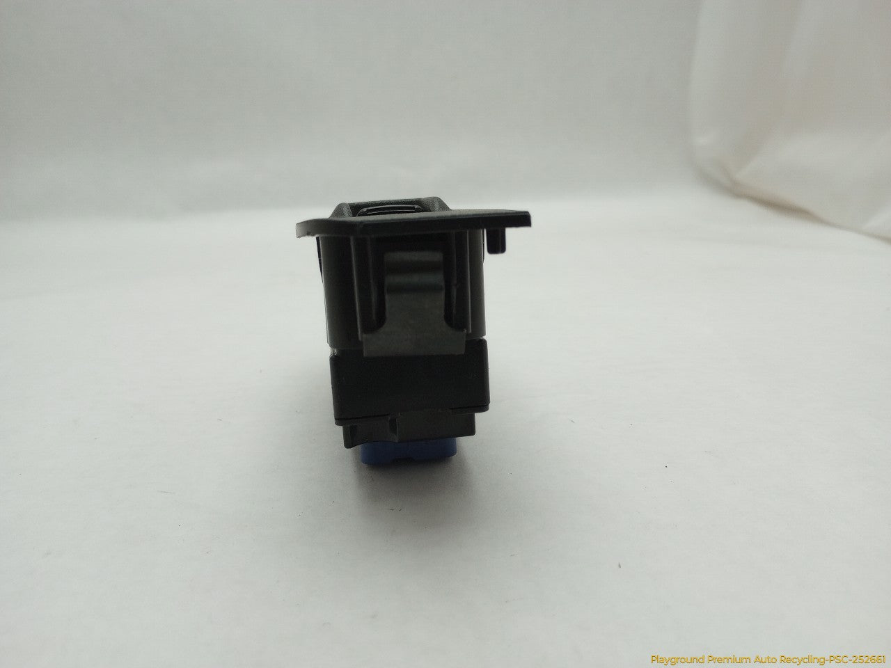 Hummer H3 Driver Left Rear Window Control Switch