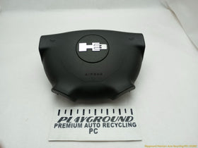 Hummer H3 Steering Wheel Airbag