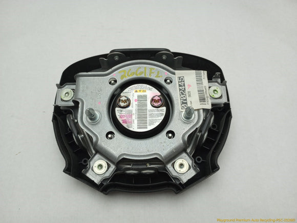 Hummer H3 Steering Wheel Airbag
