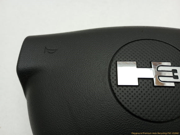 Hummer H3 Steering Wheel Airbag