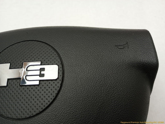 Hummer H3 Steering Wheel Airbag