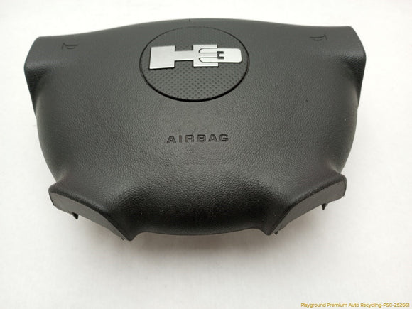 Hummer H3 Steering Wheel Airbag