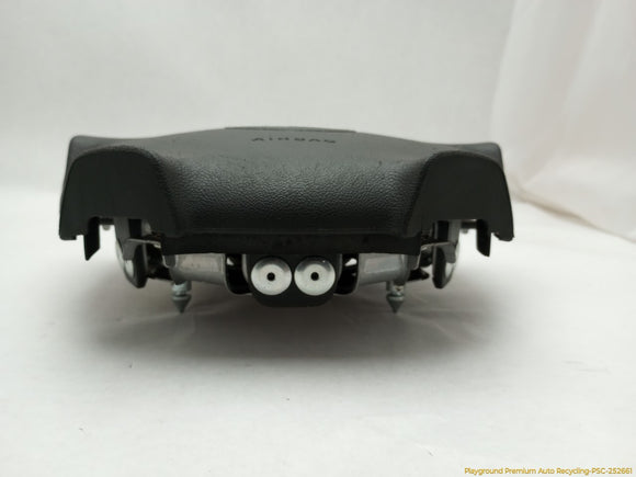 Hummer H3 Steering Wheel Airbag