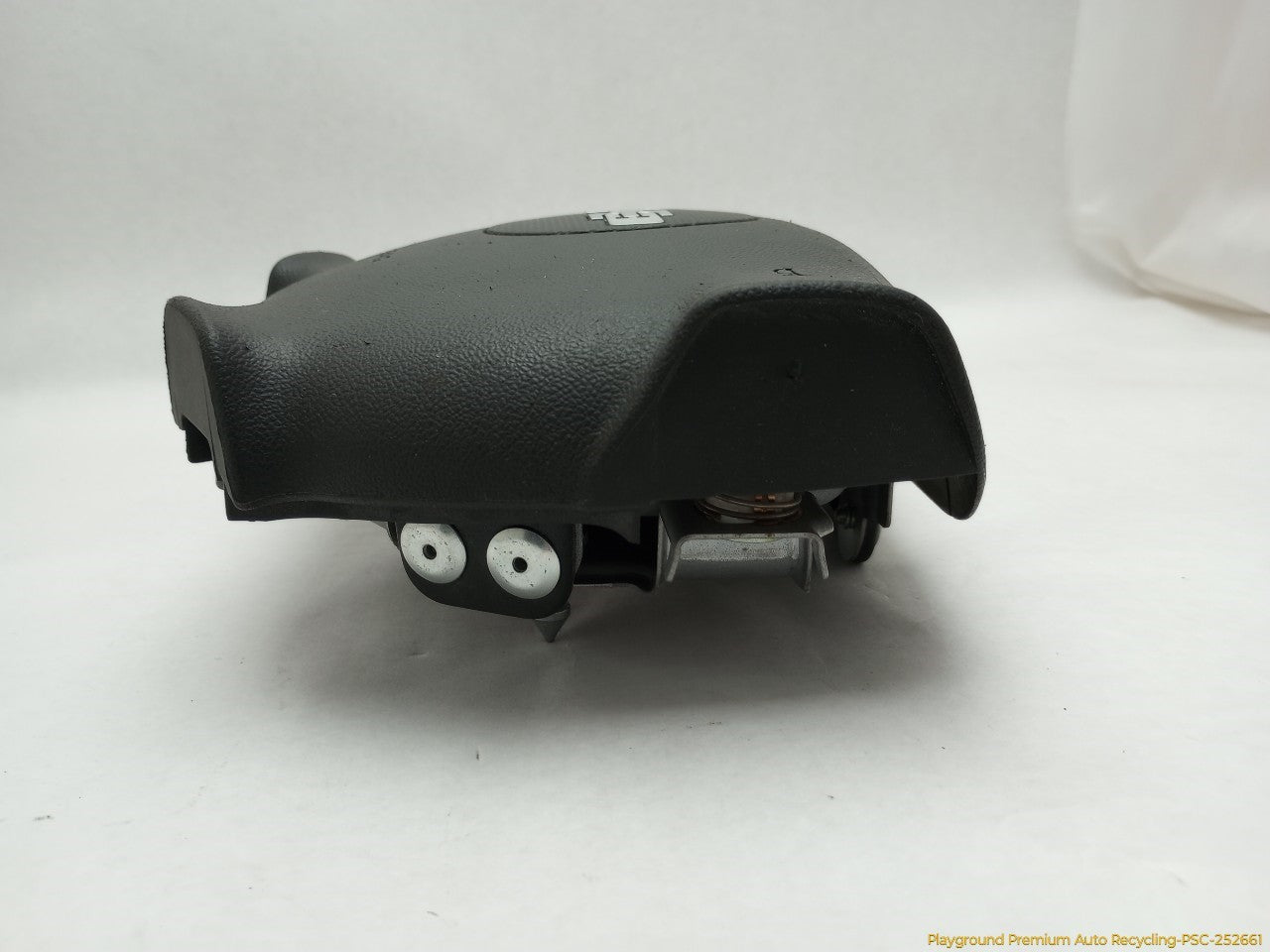 Hummer H3 Steering Wheel Airbag