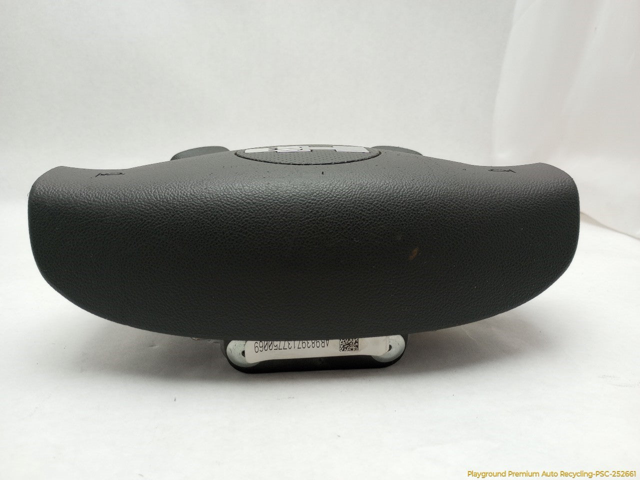 Hummer H3 Steering Wheel Airbag