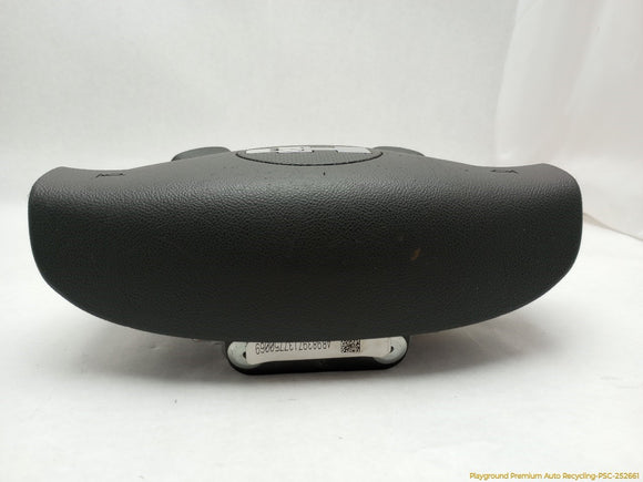 Hummer H3 Steering Wheel Airbag